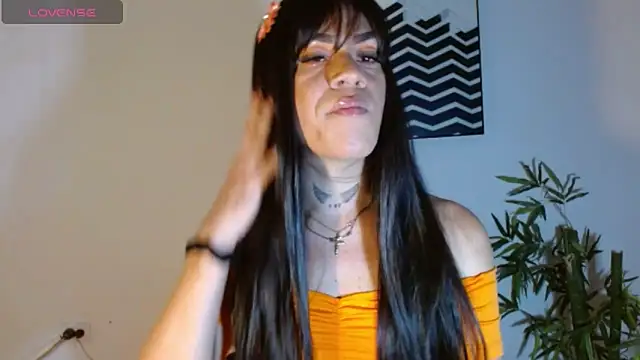 KamilaParrisx online show from 05/27/26, 03:47