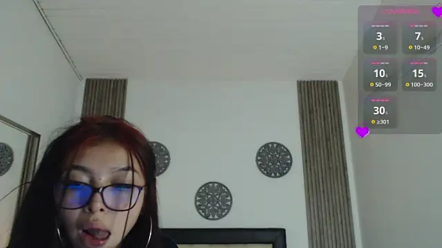 Snapshot of pettit_courtny chatting on 01/29/25, 03:33 pettit courtny online show from 01/29/25, 03:33