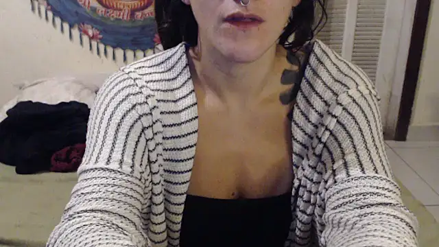 MissRebeka online show from 05/12/26, 09:56