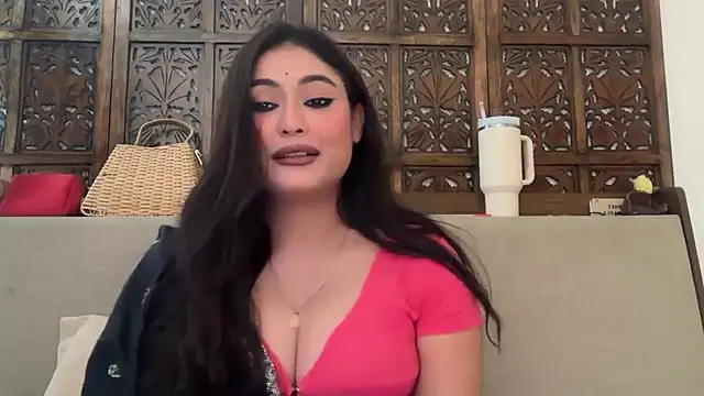 GoddessAnna online show from 05/02/26, 11:04