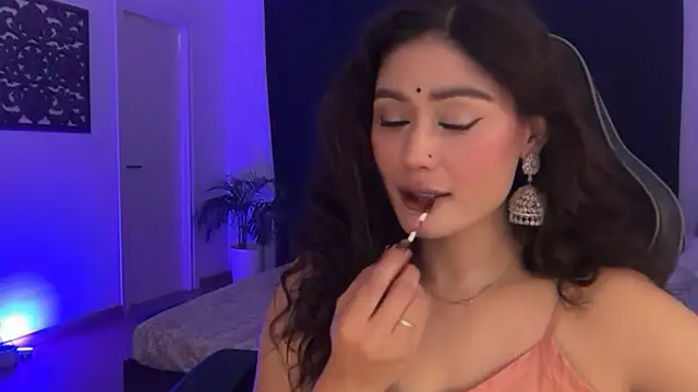 GoddessAnna online show from 06/18/26, 07:07