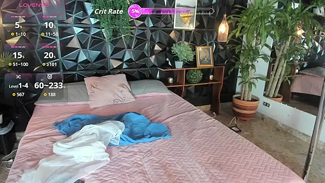 karla 999 online show from 10/26/25, 01:00