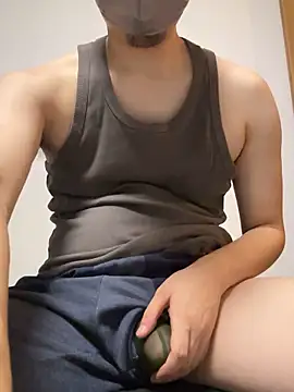 Snapshot of yukiya0721 chatting on 09/26/25, 10:52 yukiya0721 online show from 09/26/25, 10:52