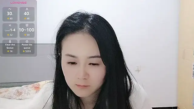 fanfan-FF online show from 01/11/26, 02:44