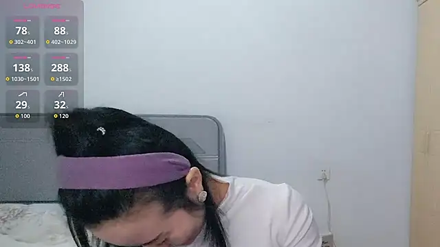 fanfan-FF online show from 03/13/26, 01:07