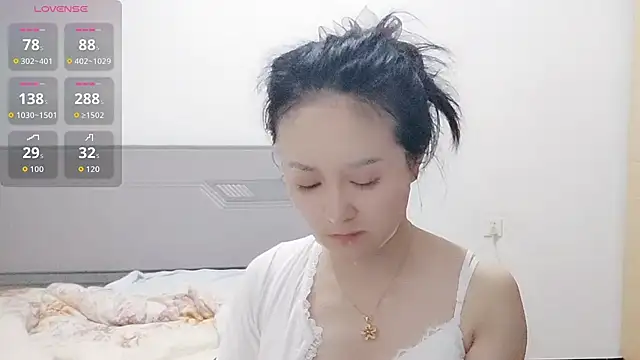 fanfan-FF online show from 03/26/26, 01:06