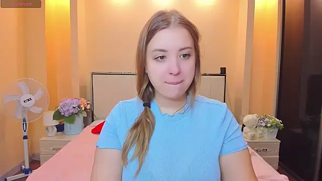 AlexissM online show from 12/10/24, 06:54