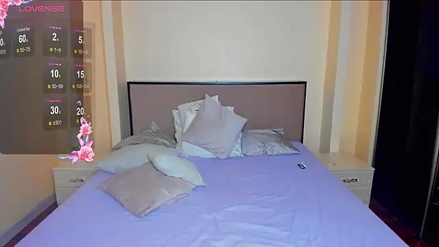 AlexissM online show from 02/25/26, 04:38