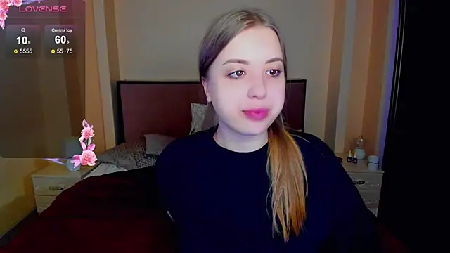 AlexissM online show from 06/19/26, 03:05