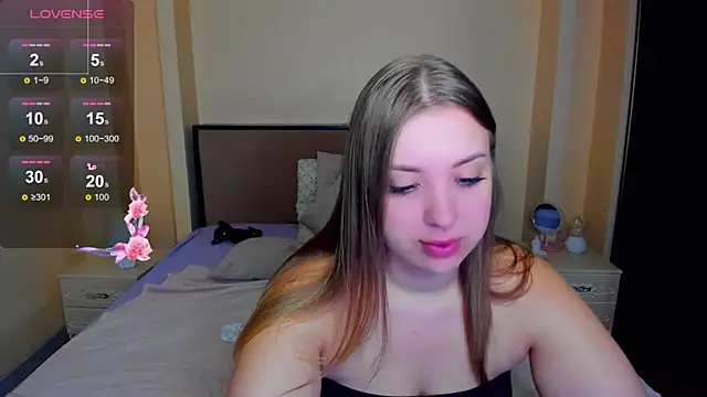 AlexissM online show from 06/30/26, 03:46
