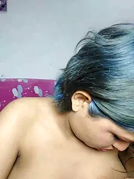 azulzulix online show from 02/17/25, 04:31