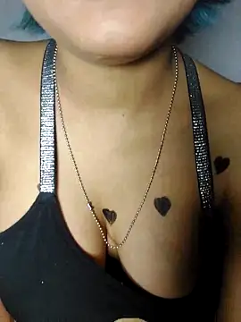 azulzulix online show from 02/21/25, 09:45