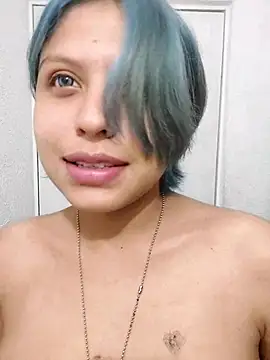 azulzulix online show from 02/22/25, 12:38