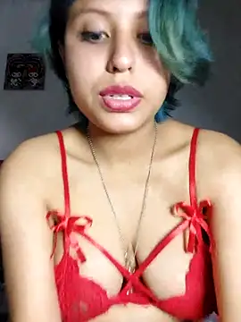 azulzulix online show from 03/01/25, 07:51