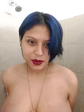 azulzulix online show from 03/06/25, 01:37