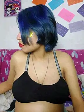 azulzulix online show from 03/07/25, 03:08