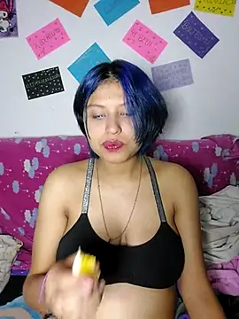 azulzulix online show from 03/07/25, 06:13