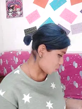 azulzulix online show from 03/07/25, 11:38