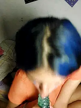 azulzulix online show from 03/10/25, 08:04