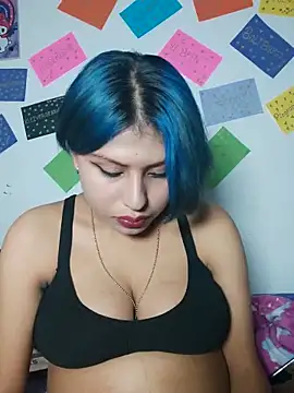 azulzulix online show from 03/15/25, 11:28