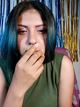 azulzulix online show from 11/12/25, 01:28