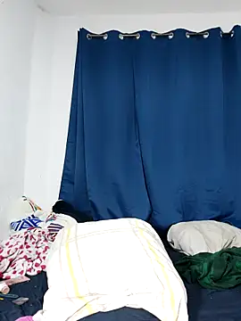 azulzulix online show from 03/08/26, 02:04