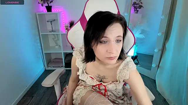 TaylorLunar online show from 04/02/26, 01:53