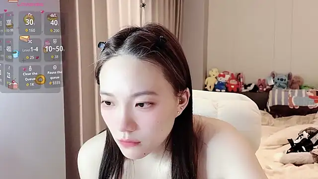 qiqi-666 online show from 02/27/26, 02:06