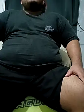 Palanquita4 online show from 02/08/26, 11:19