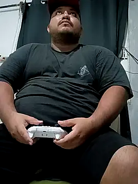 Palanquita4 online show from 02/22/26, 11:03