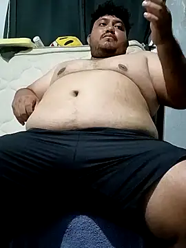 Palanquita4 online show from 04/23/26, 01:18