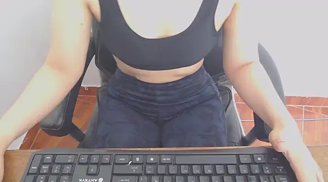 rubired77 online show from 02/14/25, 04:09