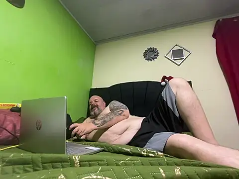tinycockdeepass online show from 01/31/25, 03:30