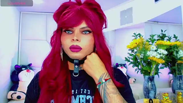 AdanKinng online show from 02/12/26, 07:47