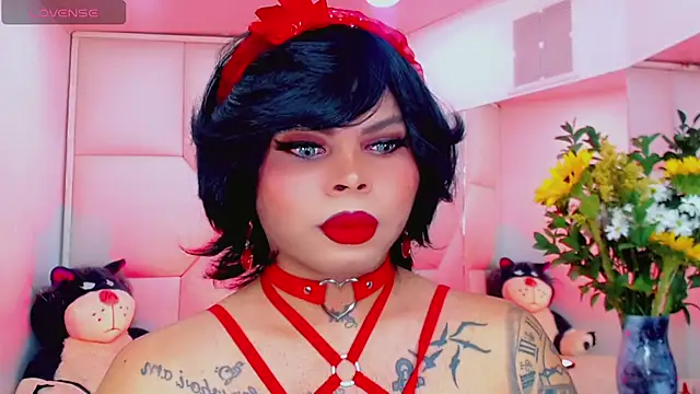 AdanKinng online show from 02/14/26, 09:28