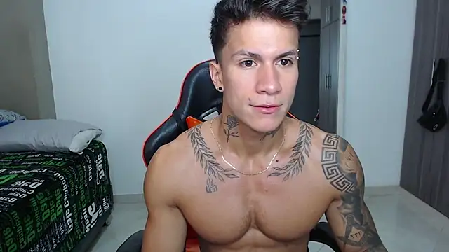 pettergrey1 online show from 02/23/26, 01:30