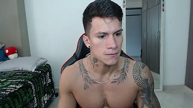 pettergrey1 online show from 03/06/26, 02:46