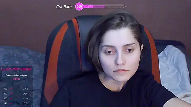 Snapshot of womanstrong78 chatting on 02/25/25, 04:31 womanstrong78 online show from 02/25/25, 04:31