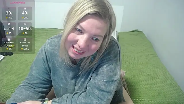 MARGARET gem online show from 01/17/25, 11:59