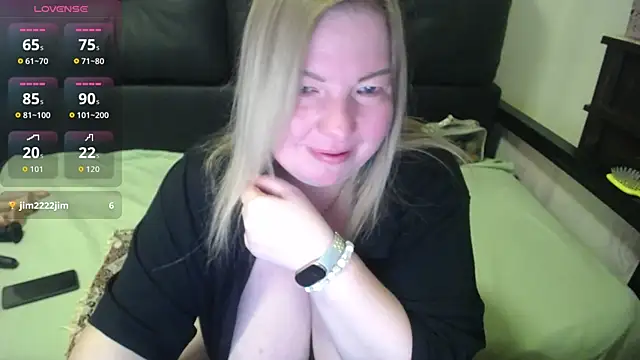 MARGARET gem online show from 05/31/26, 08:21