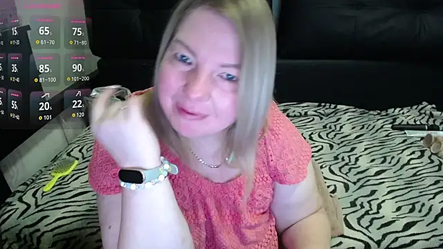 Snapshot of MARGARET_gem chatting on 06/14/26, 05:09 MARGARET gem online show from 06/14/26, 05:09