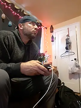 Lexxstacy online show from 12/18/25, 09:32