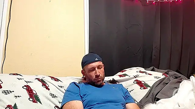 Lexxstacy online show from 01/10/26, 02:57