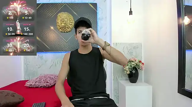 Snapshot of Erick_Zhimerman chatting on 01/15/25, 04:25 Erick Zhimerman online show from 01/15/25, 04:25