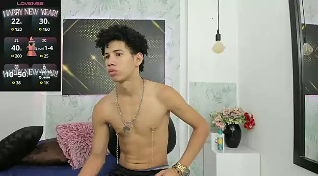 Snapshot of Erick_Zhimerman chatting on 01/19/25, 03:50 Erick Zhimerman online show from 01/19/25, 03:50