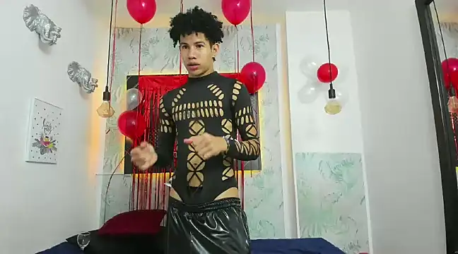 Snapshot of Erick_Zhimerman chatting on 02/15/25, 03:20 Erick Zhimerman online show from 02/15/25, 03:20