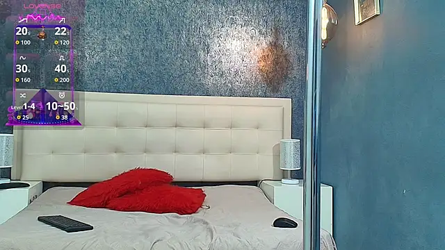 Erick Zhimerman online show from 11/26/25, 04:13