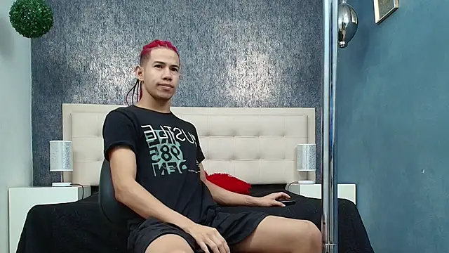 Erick Zhimerman online show from 12/20/25, 04:41