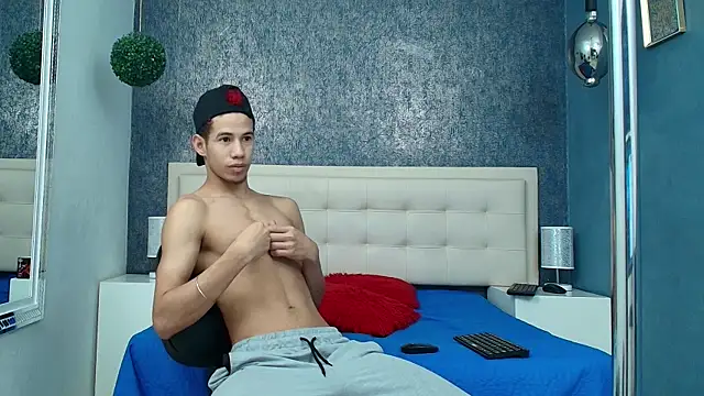 Erick Zhimerman online show from 01/09/26, 04:26