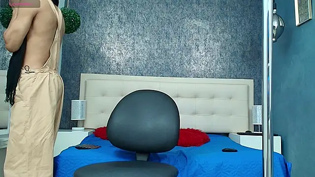 Erick Zhimerman online show from 01/10/26, 04:14